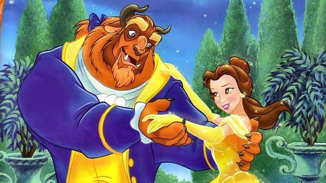 Guillermo del Toro dirigirá una nueva versión de «La bella y la bestia»