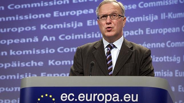 Bruselas advierte a España de seis desequilibrios macroeconómicos excesivos