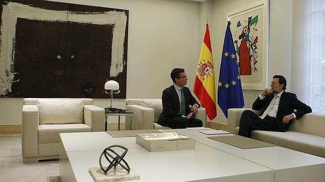 Basagoiti exige a ETA su disolución y la reinserción individual como a un violador