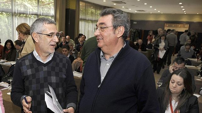 UGT dice que si el Gobierno negocia no habrá huelga general