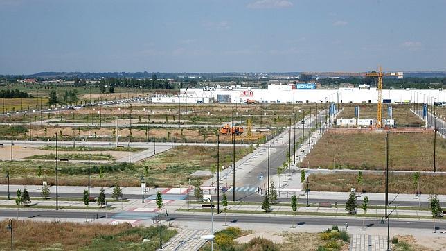 España es el país de la UE donde el urbanismo causa más erosión