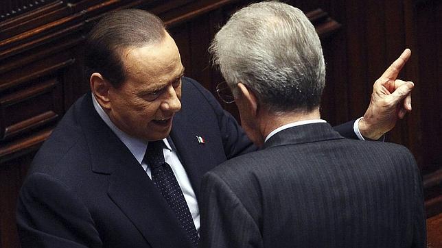 La Fiscalía de Milán pide cinco años de cárcel a Berlusconi por el llamado «caso Mills»