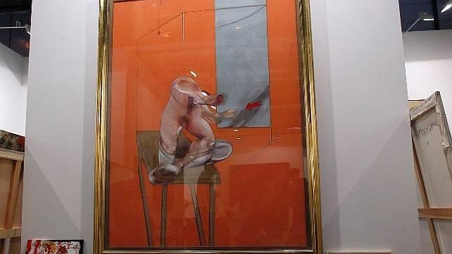 ARCO'12: calidad ante la crisis... y el nuevo show de Sierra y Merino