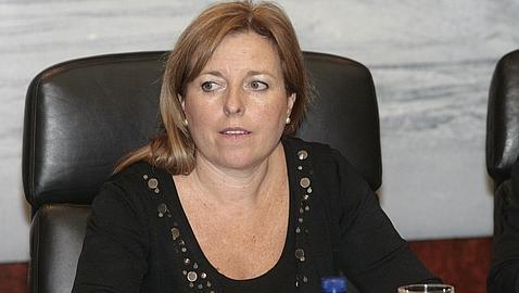 Anticorrupción ve irregularidades en la pensión de la exdirectora de la CAM