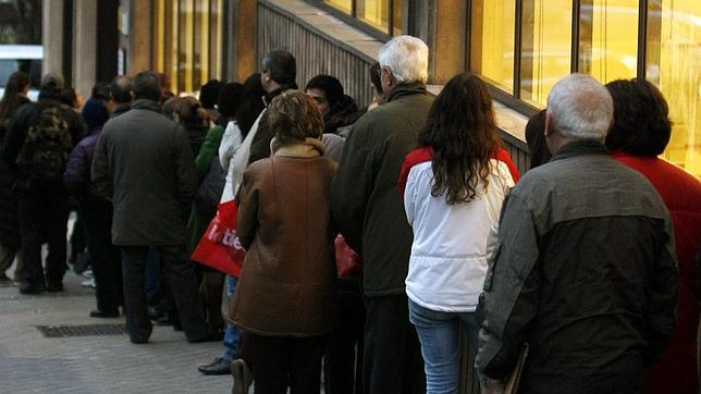 España, entre los diez países más pesimistas del mundo