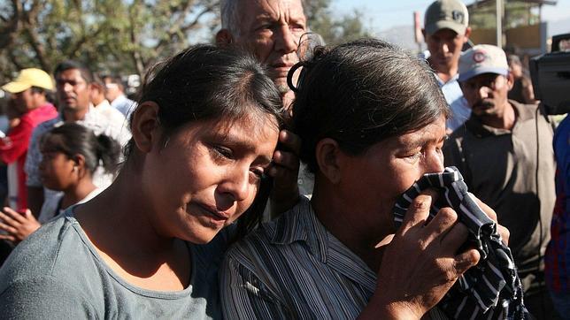 Las mayores tragedias en los penales latinoamericanos en un cuarto de siglo
