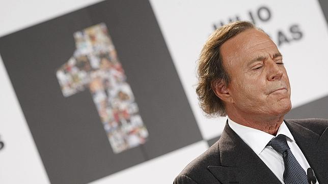 Una serie sobre Julio Iglesias divide al Consejo de RTVE