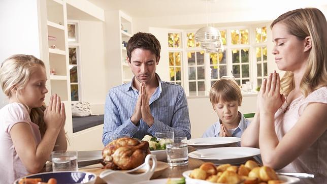 Comer como un Buda