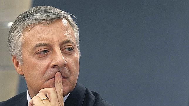 Blanco se descarta para ser el candidato del PSOE a la Xunta