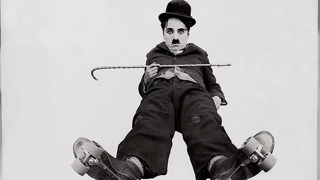 Sin rastro del nacimiento de Chaplin
