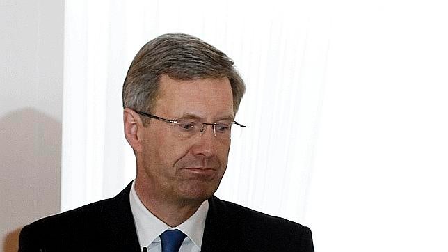 El presidente alemán dimite por un escándalo de corrupción