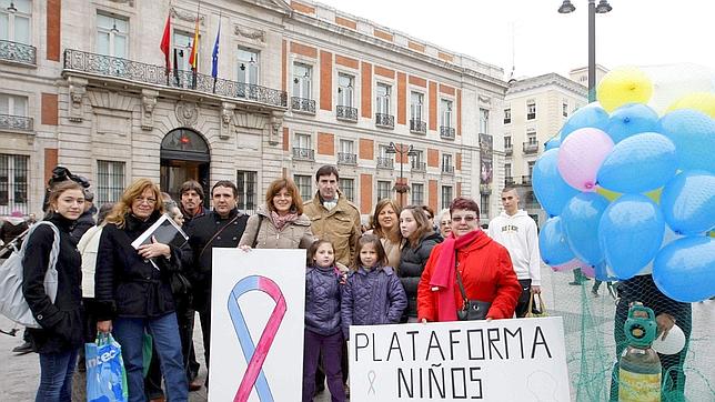 Un juez investigará a una monja implicada en el robo de bebés