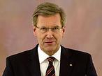 Wulff dimite como presidente de Alemania
