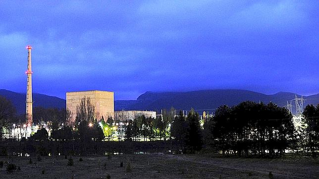 El CSN, a favor de alargar la vida de Garoña