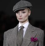 Ralph Lauren convierte su estudio en Downton Abbey