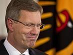 Wulff dimite como presidente de Alemania