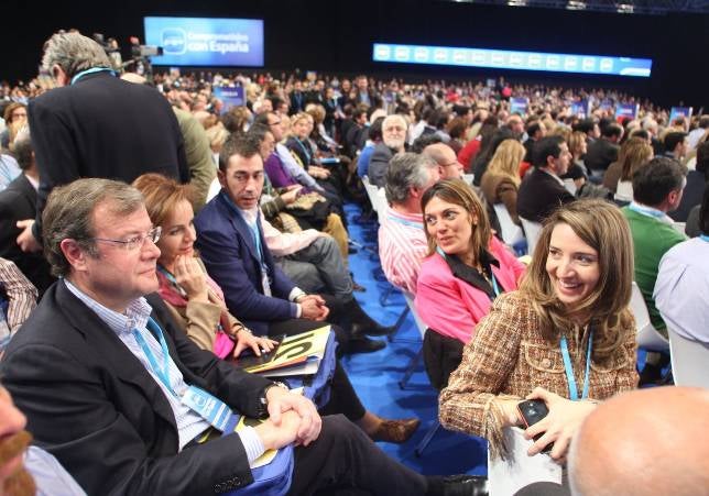 El peso en el Gobierno y un equipo más reducido condicionan la presencia regional en la Ejecutiva