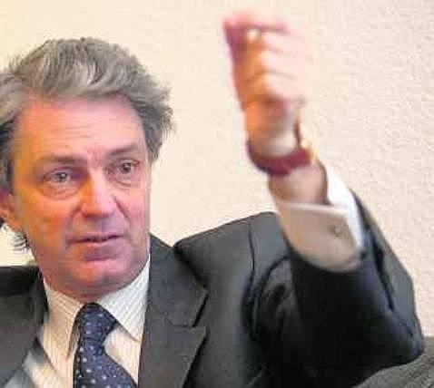 Las eléctricas advierten de que una quita del déficit sería ilegal