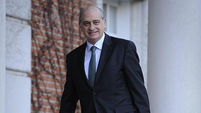 Interior rechaza los beneficios a etarras no arrepentidos porque «sería un fraude de ley»