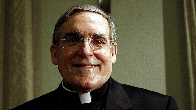 El cardenal Sistach dice que los niños sin clases de religión se sienten atraídos por sectas