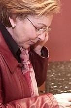 El asesino de Olga Sangrador, a punto de salir de nuevo a la calle