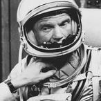 John Glenn, la esencia del héroe americano