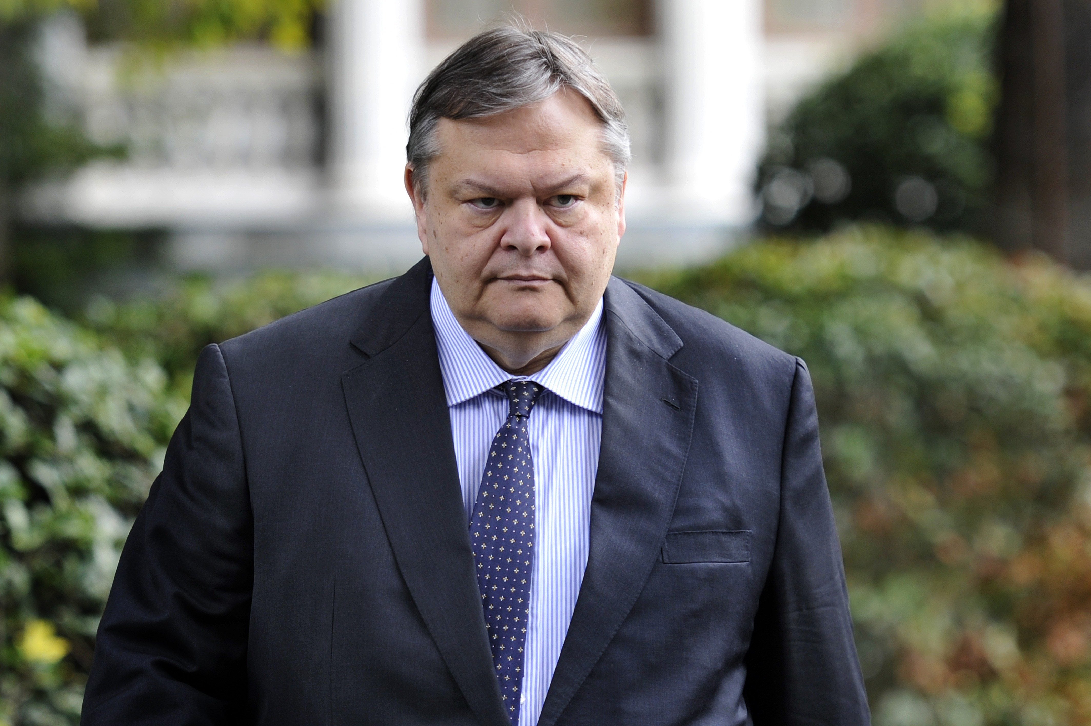 Grecia: «La negociación sobre el segundo rescate prosigue hasta el último momento»