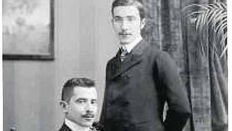 Stefan Zweig, última hora