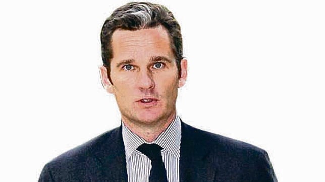 La Policía insiste en que Urdangarín no debe hacer el «paseíllo» por seguridad