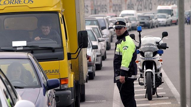El Supremo confirma la anulación de la subida de multas de tráfico del 2005