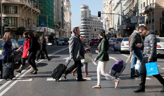 Alarma por el «boom» de los «hoteles pirata»