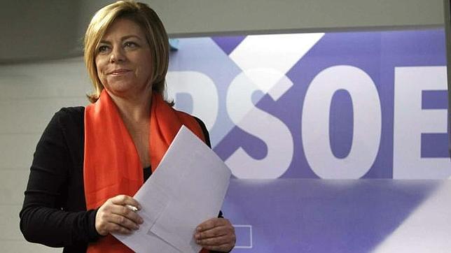 El PSOE afronta un «tijeretazo» tras perder la mitad de sus ingresos