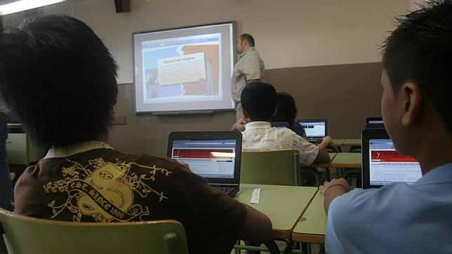 Educación digital, la asignatura pendiente de los profesores