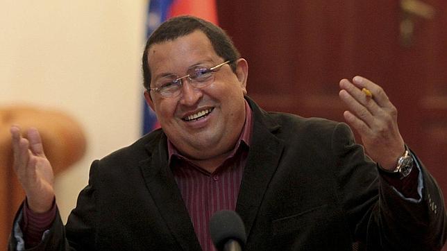 Venezuela atribuye a la «guerra sucia» el presunto agravamiento de salud de Chávez