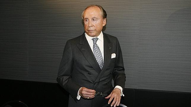 Los Ruiz-Mateos se subieron el sueldo días antes de la quiebra de Nueva Rumasa para pagar sus hipotecas