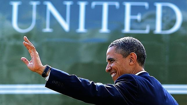 Obama propone una carta de derechos para proteger la privacidad en internet