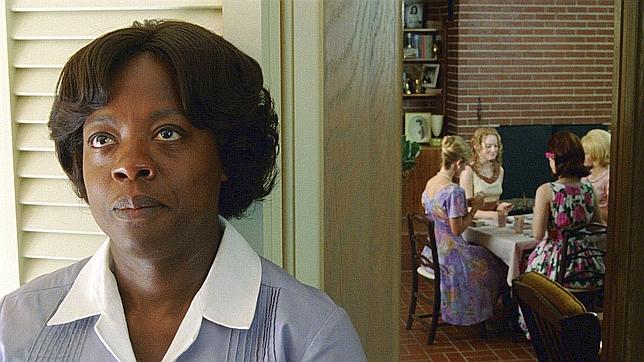 Viola Davis, sin la sombra de la duda