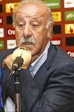 Torres, fuera de la lista; entran Muniain y Soldado