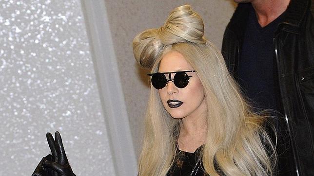 Lady Gaga quiere ser mamá