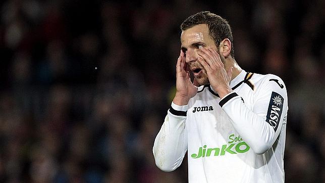 Soldado espera «que no pasen otros cinco años» para volver