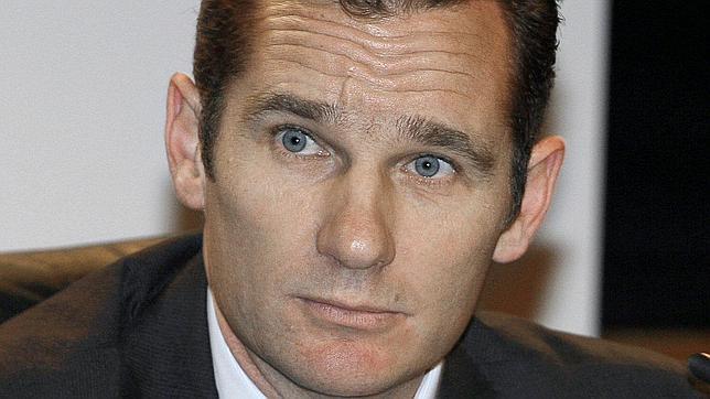 Urdangarín entrará en coche a los juzgados por «razones de seguridad»