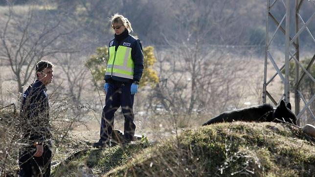 Bretón compró 140 litros de gasoil poco antes de desaparecer los niños