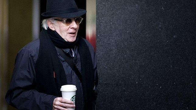 Teddy Bautista, a punto de recibir su pensión vitalicia de 23.000 euros al mes