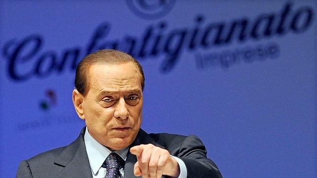 Berlusconi, absuelto del «caso Mills» por prescripción