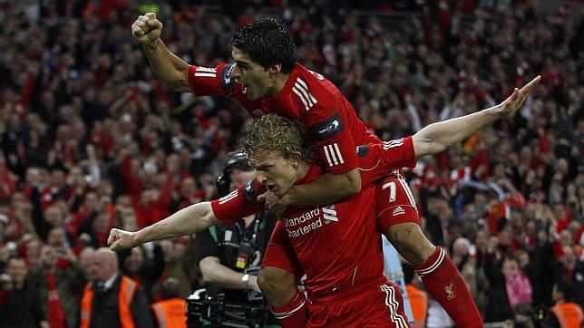 En directo: Cardiff-Liverpool