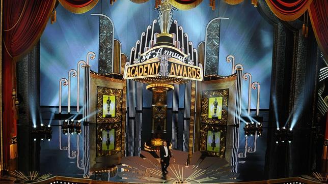 Lo mejor y lo peor de la gala de los Oscar 2012
