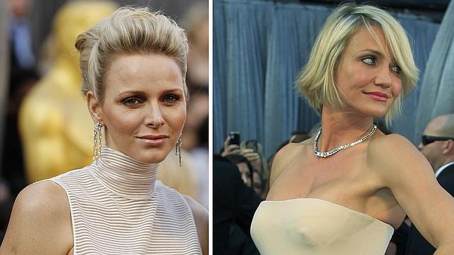 Premios Oscar 2012: La alfombra roja más desastrosa de los últimos años