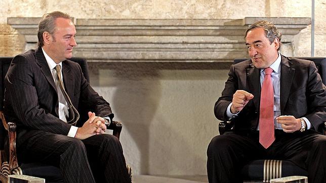 Rosell dice que el efecto de la reforma laboral se verá «en dos o tres trimestres»