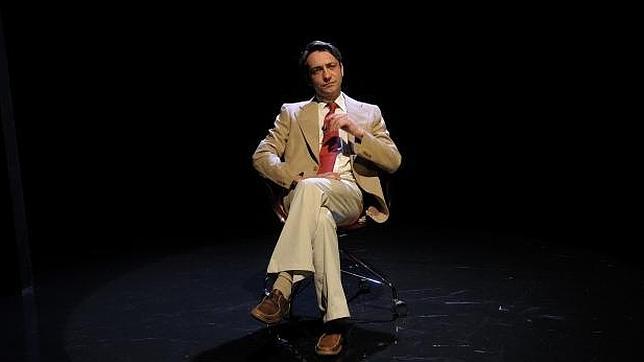 El TNC recupera la aventura del «Voyager» de la mano de Marc Angelet