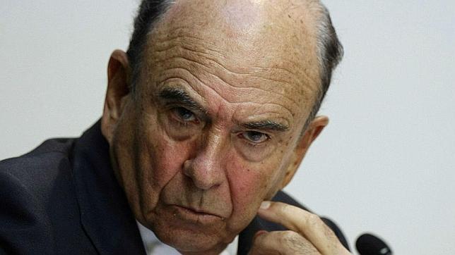 Botín cobró 4,5 millones de euros el año pasado, un 9% menos que en 2010